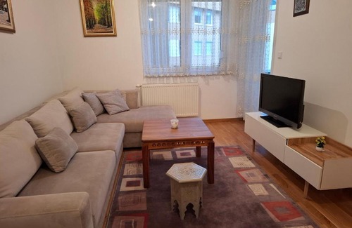 Sarajevo Apartment | Apartman Izvor