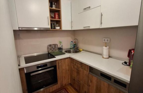Sarajevo Apartment | Apartman Izvor