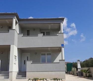 Vir Apartment | Apartman Jadranka