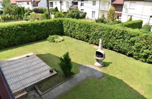 Zapresic Apartment | Apartman Jadranka