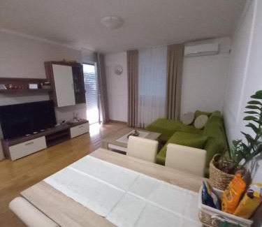 Doboj Apartment | Apartman Jana