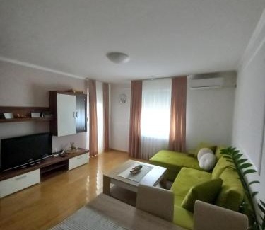 Doboj Apartment | Apartman Jana
