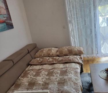 Capljina Apartment | Apartman Janja