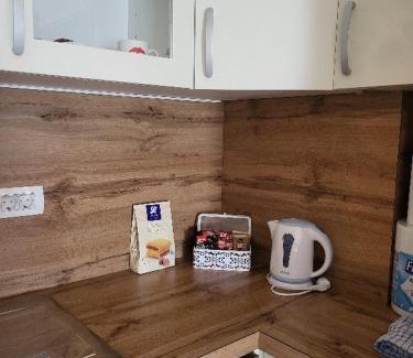 Capljina Apartment | Apartman Janja