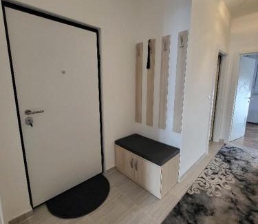 Capljina Apartment | Apartman Janja