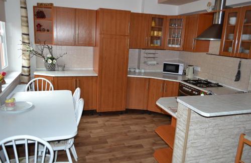 Liptovsky Mikulas House | Apartman JaS