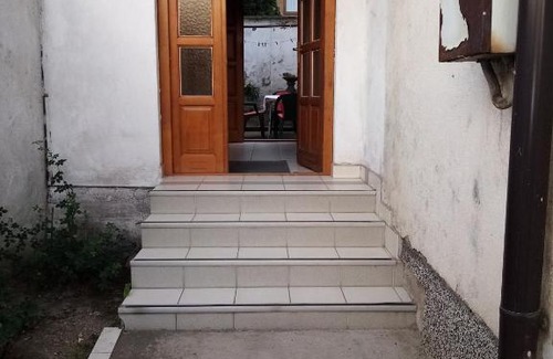 Visoko Villa | Apartman Jasmina