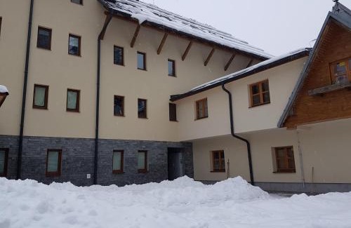 Demanovska Dolina Apartment | Apartman Jasná Lúčky