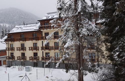 Demanovska Dolina Apartment | Apartman Jasná Lúčky