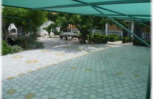 Sukosan Apartment | Apartman jednosoban i trosoban
