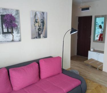 Trebinje Apartment | Apartman Jelena Anžujska