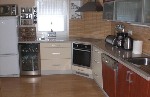 Protivin Apartment | Apartman JITKA Protivin