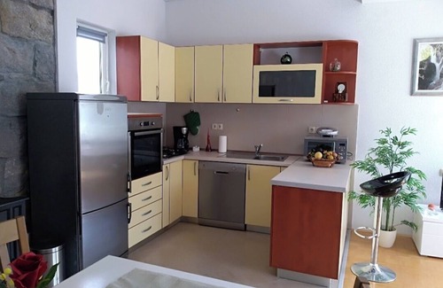 Slime Apartment | Apartman Josipa Slime