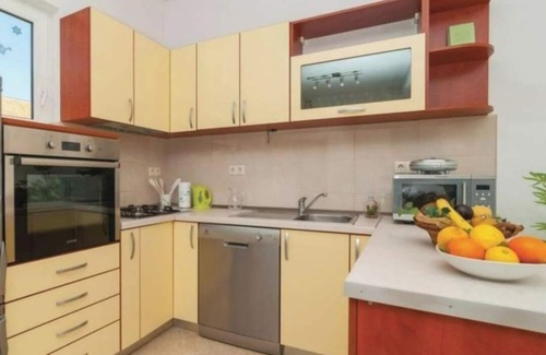 Slime Apartment | Apartman Josipa Slime
