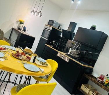 Bjelovar Apartment | Apartman Jovičić