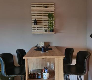 Osijek Apartment | Apartman *Joy*