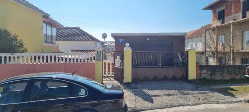 Cove Parja Apartment | Apartman JOZIC