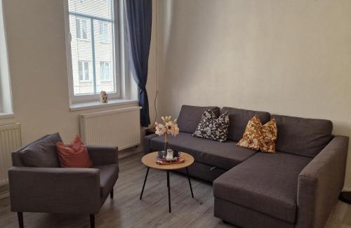 Ceska Lipa Apartment | Apartman Kala Česká Lípa
