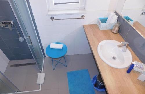Tucepi Apartment | Apartman Karmen