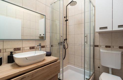 Stomorska Apartment | Apartman Katarina