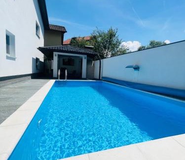Jajce Apartment | Apartman Kiss