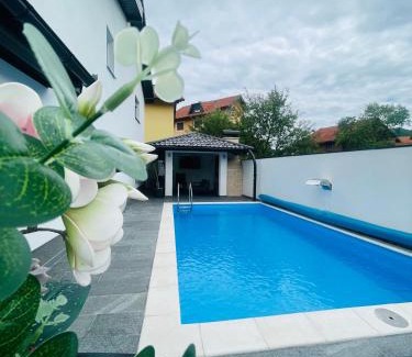 Jajce Apartment | Apartman Kiss