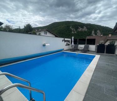 Jajce Apartment | Apartman Kiss