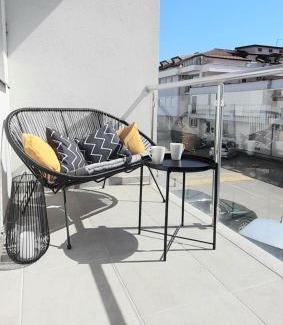 Banja Koviljaca Apartment | Apartman Kod Ane
