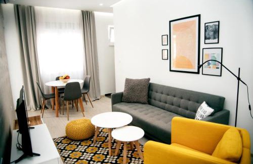 Banja Koviljaca Apartment | Apartman Kod Ane