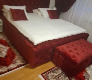 Mali Radic Apartment | Apartman kod Ismete