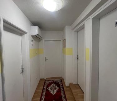 Mali Radic Apartment | Apartman kod Ismete