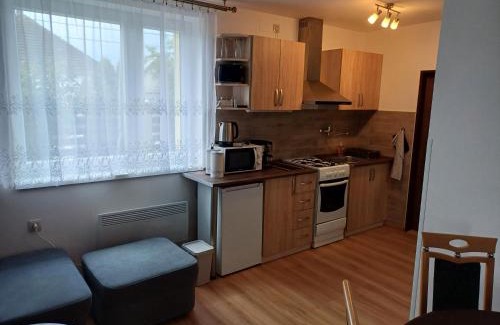 Kolarovo Apartment | Apartman Kolárovo