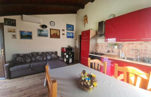 Stranici kod Nove Vasi Apartment | Apartman Kos