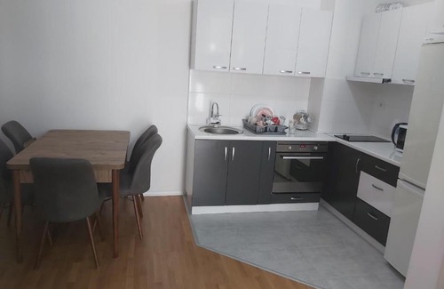 Skopje Region Apartment | Apartman Kosara