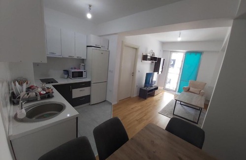 Skopje Region Apartment | Apartman Kosara