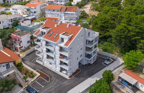 Blato Apartment | Apartman KRISTAL Živogošće