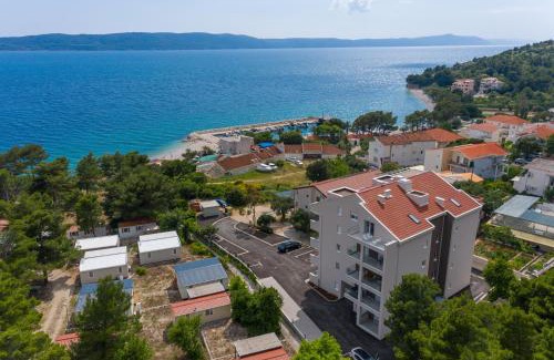 Blato Apartment | Apartman KRISTAL Živogošće
