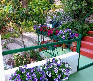 Podaca Apartment | Apartman Kristin