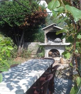 Rukavac Apartment | APARTMAN KRUNA RD Opatija, Matulji, Rukavac