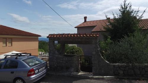 Rukavac Apartment | APARTMAN KRUNA RD Opatija, Matulji, Rukavac