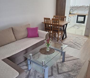 Doboj Apartment | Apartman L&S