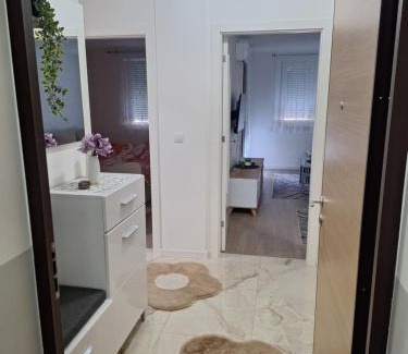 Doboj Apartment | Apartman L&S