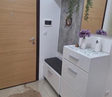 Doboj Apartment | Apartman L&S