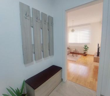 Doboj Apartment | Apartman La Valletta, Doboj