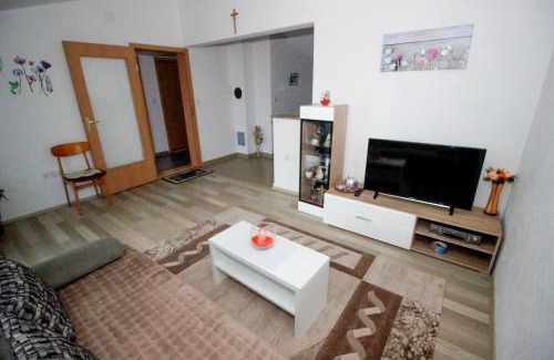 Municipality of Omisalj Apartment | Apartman Ladan