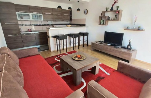Novo Sarajevo Apartment | Apartman Lala