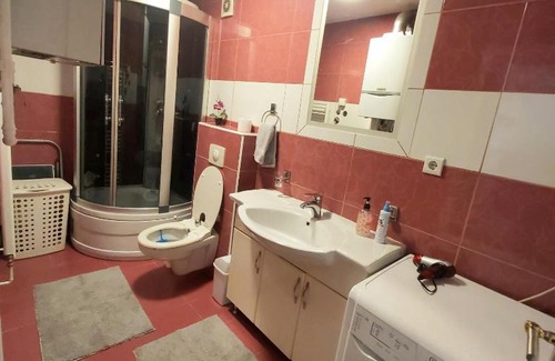 Novo Sarajevo Apartment | Apartman Lala