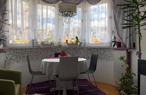 Radoboj Apartment | Apartman Lavanda