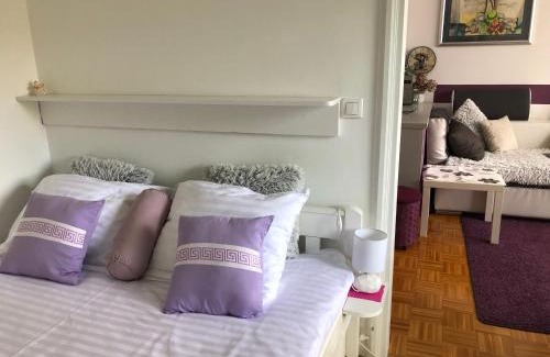 Radoboj Apartment | Apartman Lavanda