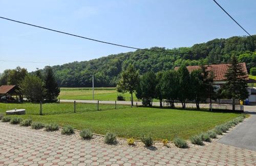 Skaricevo Apartment | Apartman Lavanda